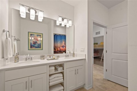 Купить кондоминиум в Киссимми, Флорида 8 комнат, 110.18м2, № 2166090 - фото 30