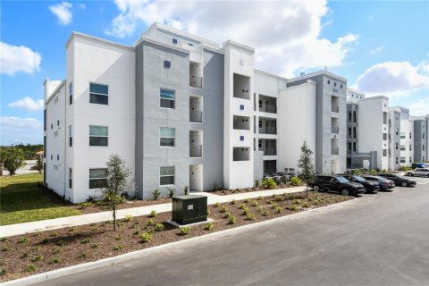 Condo in Kissimmee, Florida, 2 bedrooms  № 2166090