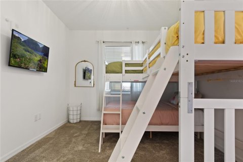 Купить кондоминиум в Киссимми, Флорида 8 комнат, 110.18м2, № 2166090 - фото 26