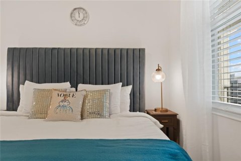 Купить кондоминиум в Киссимми, Флорида 8 комнат, 110.18м2, № 2166090 - фото 23