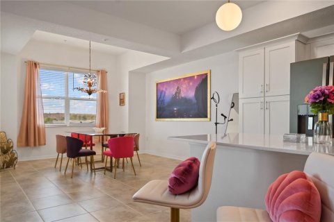 Купить кондоминиум в Киссимми, Флорида 8 комнат, 110.18м2, № 2166090 - фото 18