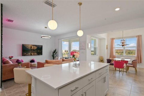 Купить кондоминиум в Киссимми, Флорида 8 комнат, 110.18м2, № 2166090 - фото 14