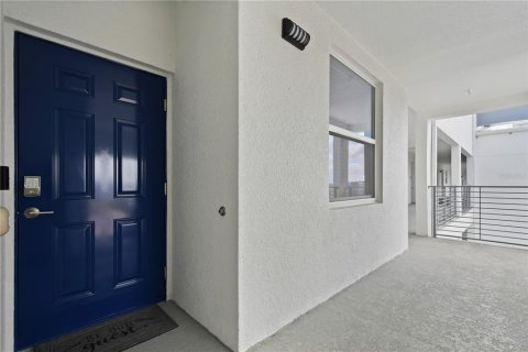 Купить кондоминиум в Киссимми, Флорида 8 комнат, 110.18м2, № 2166090 - фото 5