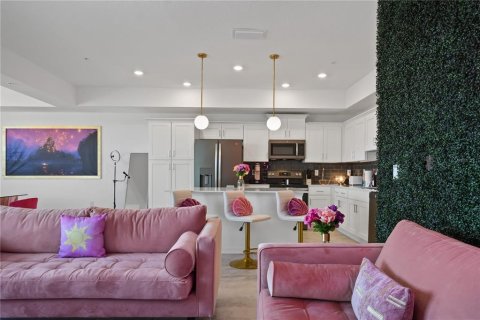 Купить кондоминиум в Киссимми, Флорида 8 комнат, 110.18м2, № 2166090 - фото 11