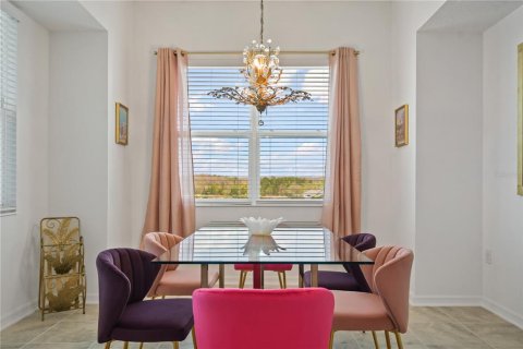 Купить кондоминиум в Киссимми, Флорида 8 комнат, 110.18м2, № 2166090 - фото 19