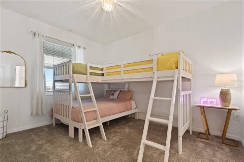 Купить кондоминиум в Киссимми, Флорида 8 комнат, 110.18м2, № 2166090 - фото 24