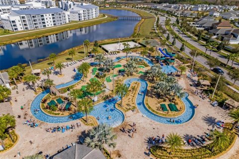 Купить кондоминиум в Киссимми, Флорида 8 комнат, 110.18м2, № 2166090 - фото 4