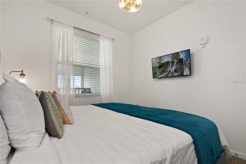 Купить кондоминиум в Киссимми, Флорида 8 комнат, 110.18м2, № 2166090 - фото 22