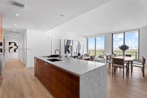 Condo in Miami, Florida, 3 bedrooms  № 2077802 - photo 6
