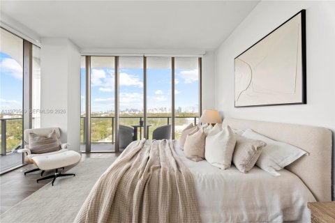 Condo in Miami, Florida, 3 bedrooms  № 2077802 - photo 9
