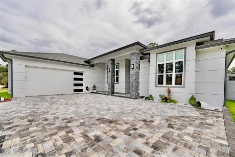 Купить виллу или дом в Палм-Кост, Флорида 10 комнат, 232.26м2, № 1875991 - фото 25