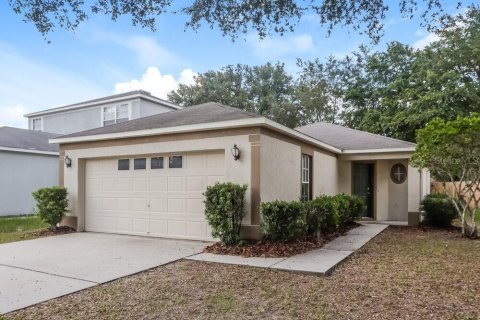 Villa ou maison à louer à Seffner, Floride: 3 chambres, 118.91 m2 № 1905139 - photo 3