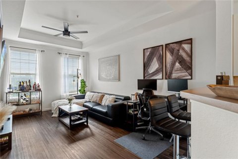Copropriété à louer à Tampa, Floride: 1 chambre, 64.66 m2 № 2150088 - photo 5