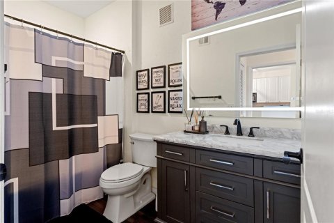 Copropriété à louer à Tampa, Floride: 1 chambre, 64.66 m2 № 2150088 - photo 14