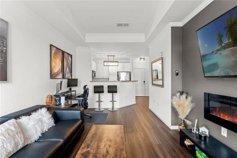 Copropriété à louer à Tampa, Floride: 1 chambre, 64.66 m2 № 2150088 - photo 6