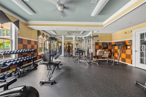 Copropriété à louer à Tampa, Floride: 1 chambre, 64.66 m2 № 2150088 - photo 4