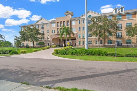 Copropriété à louer à Tampa, Floride: 1 chambre, 64.66 m2 № 2150088 - photo 22