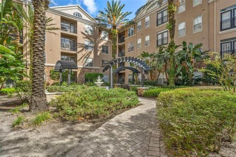 Copropriété à louer à Tampa, Floride: 1 chambre, 64.66 m2 № 2150088 - photo 2