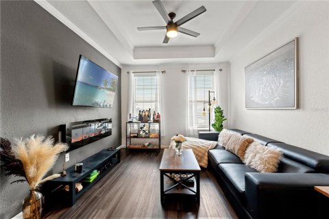 Copropriété à louer à Tampa, Floride: 1 chambre, 64.66 m2 № 2150088 - photo 8
