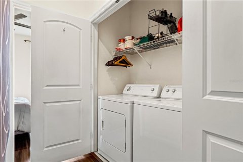 Copropriété à louer à Tampa, Floride: 1 chambre, 64.66 m2 № 2150088 - photo 17