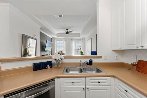 Copropriété à louer à Tampa, Floride: 1 chambre, 64.66 m2 № 2150088 - photo 11