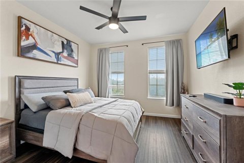 Copropriété à louer à Tampa, Floride: 1 chambre, 64.66 m2 № 2150088 - photo 16