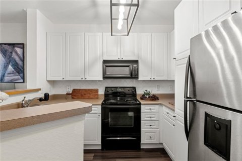 Copropriété à louer à Tampa, Floride: 1 chambre, 64.66 m2 № 2150088 - photo 13