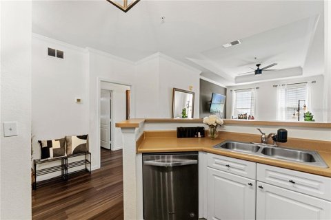 Copropriété à louer à Tampa, Floride: 1 chambre, 64.66 m2 № 2150088 - photo 12