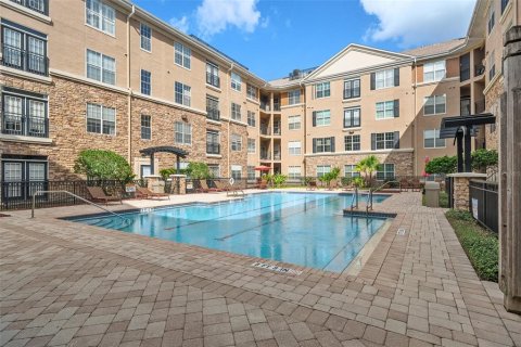 Copropriété à louer à Tampa, Floride: 1 chambre, 64.66 m2 № 2150088 - photo 3