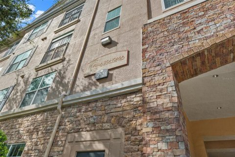 Copropriété à louer à Tampa, Floride: 1 chambre, 64.66 m2 № 2150088 - photo 24