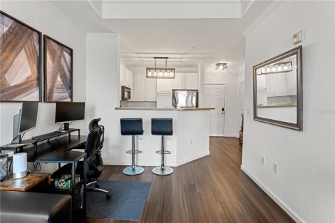 Copropriété à louer à Tampa, Floride: 1 chambre, 64.66 m2 № 2150088 - photo 7