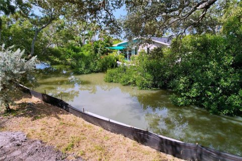 Terreno en venta en Saint Petersburg, Florida № 1900522 - foto 15