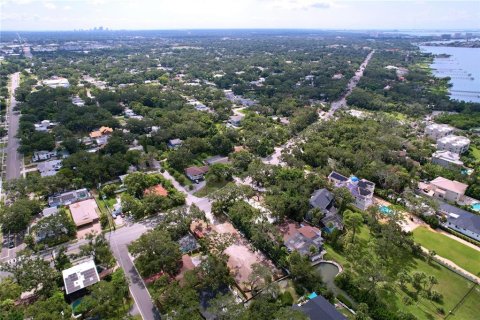 Terreno en venta en Saint Petersburg, Florida № 1900522 - foto 17