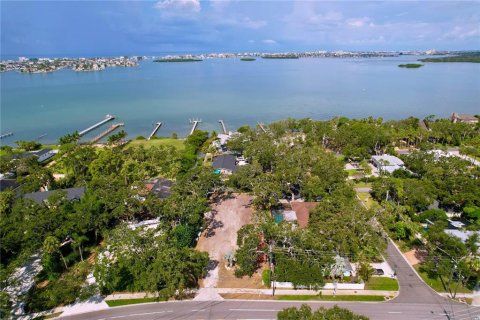 Terreno en venta en Saint Petersburg, Florida № 1900522 - foto 21