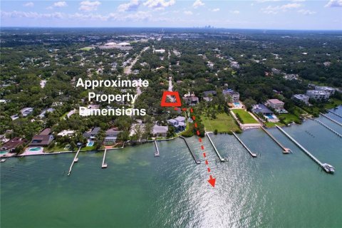 Terreno en venta en Saint Petersburg, Florida № 1900522 - foto 5