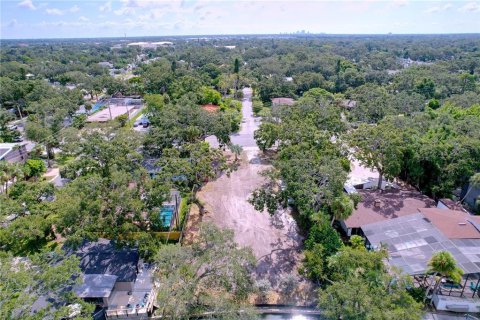 Terreno en venta en Saint Petersburg, Florida № 1900522 - foto 10