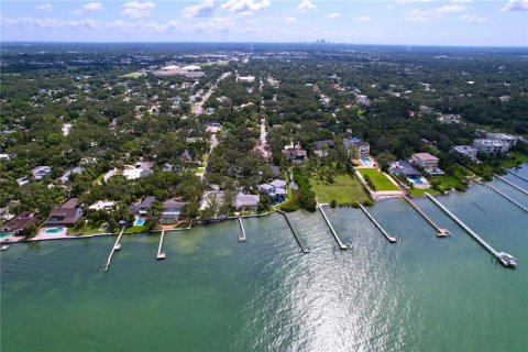 Terreno en venta en Saint Petersburg, Florida № 1900522 - foto 19