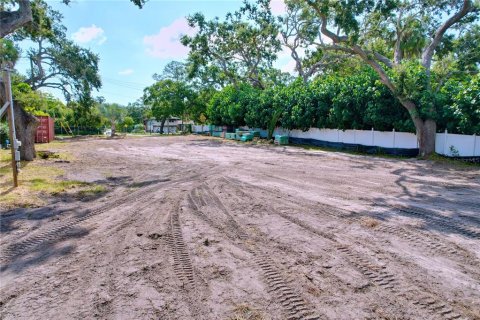Terreno en venta en Saint Petersburg, Florida № 1900522 - foto 11