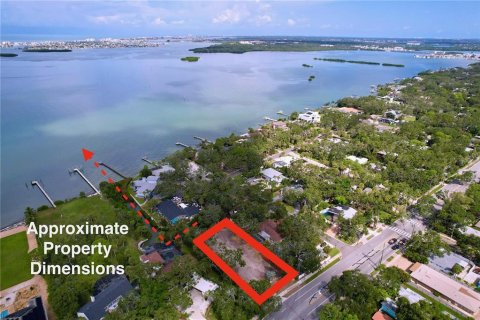 Terreno en venta en Saint Petersburg, Florida № 1900522 - foto 4