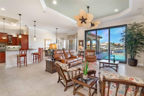 Villa ou maison à vendre à Cortez, Floride: 3 chambres, 253.62 m2 № 1544665 - photo 5