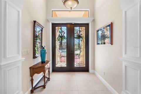 Villa ou maison à vendre à Cortez, Floride: 3 chambres, 253.62 m2 № 1544665 - photo 3