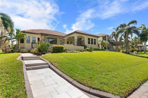 Villa ou maison à vendre à Cortez, Floride: 3 chambres, 253.62 m2 № 1544665 - photo 22