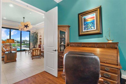 Villa ou maison à vendre à Cortez, Floride: 3 chambres, 253.62 m2 № 1544665 - photo 9