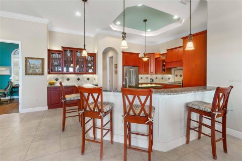 Villa ou maison à vendre à Cortez, Floride: 3 chambres, 253.62 m2 № 1544665 - photo 8