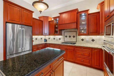 Villa ou maison à vendre à Cortez, Floride: 3 chambres, 253.62 m2 № 1544665 - photo 11