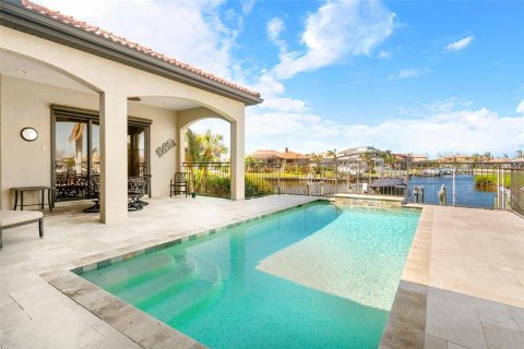 Villa ou maison à vendre à Cortez, Floride: 3 chambres, 253.62 m2 № 1544665 - photo 20