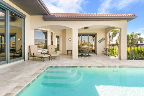 Villa ou maison à vendre à Cortez, Floride: 3 chambres, 253.62 m2 № 1544665 - photo 21