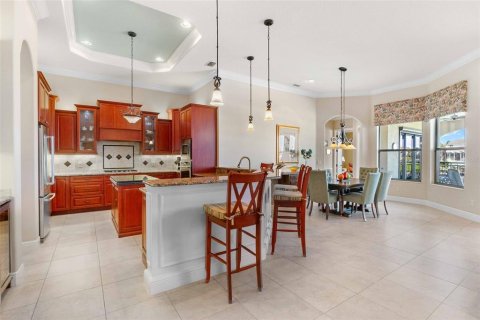 Villa ou maison à vendre à Cortez, Floride: 3 chambres, 253.62 m2 № 1544665 - photo 6
