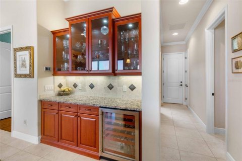 Villa ou maison à vendre à Cortez, Floride: 3 chambres, 253.62 m2 № 1544665 - photo 12