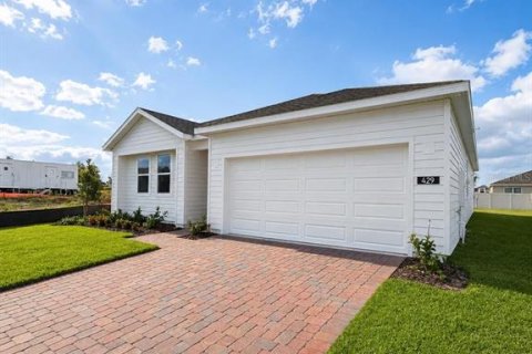 Casa en Haines City, Florida 4 dormitorios, 176.51 m2 № 2371601